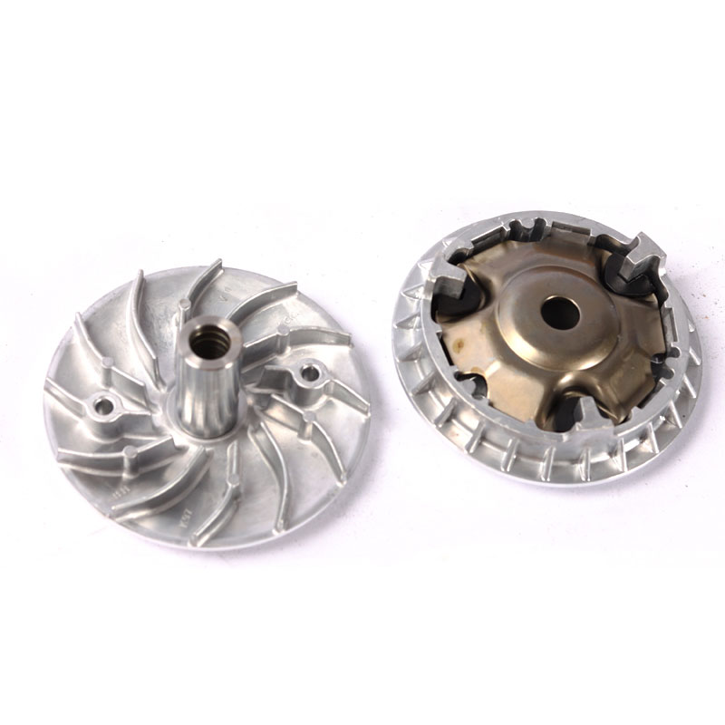 பெல்ட் கப்பி இயந்திர பரிமாற்றத்தை எவ்வாறு மேம்படுத்துகிறது?